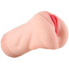 Xise - Suctroker V2.0 Vi Masturbateur Vaginal Avec Vibration